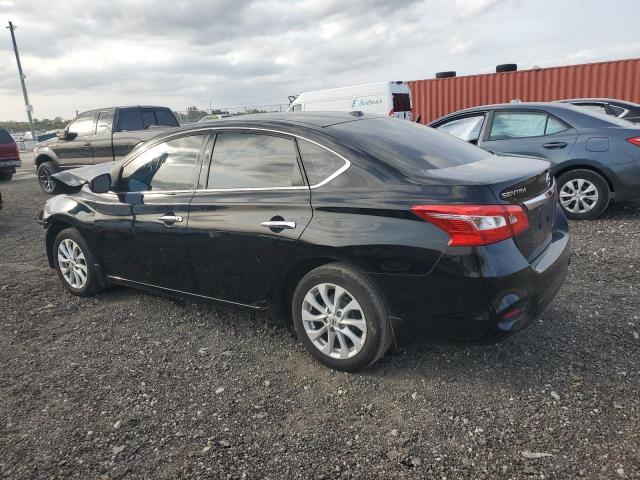 Image 2 of 2019 NISSAN SENTRA S 2019 with VIN 3N1AB7AP2KY398245