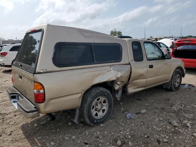 Image 3 of 2002 TOYOTA TACOMA XTRACAB 2002 with VIN 5TEVL52N12Z092600