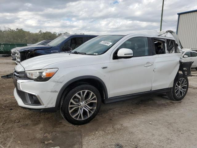 2018 MITSUBISHI OUTLANDER SPORT ES 2018 image