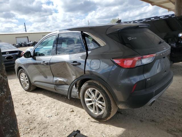 Image 2 of 2020 FORD ESCAPE SE 2020 with VIN 1FMCU0G67LUA55226