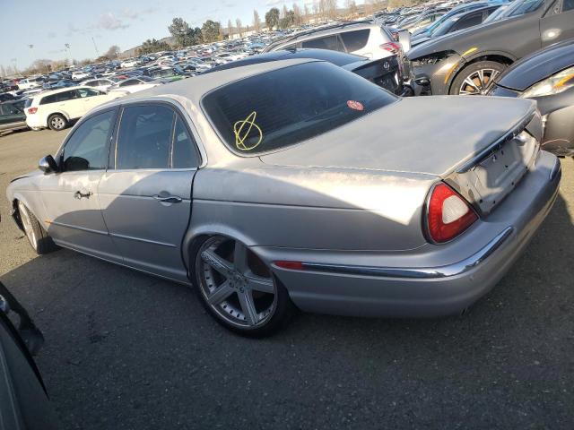 Obraz 2 z 2004 JAGUAR VANDENPLAS  2004 z VIN SAJWA74C14SG14235
