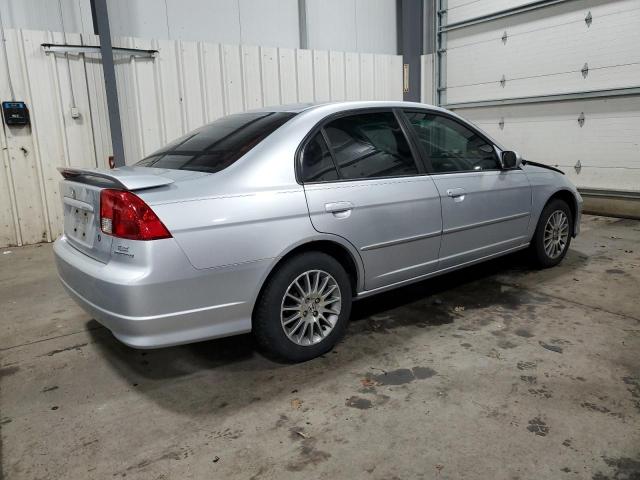 Obraz 3 z 2005 HONDA CIVIC EX 2005 z VIN 2HGES25785H621928