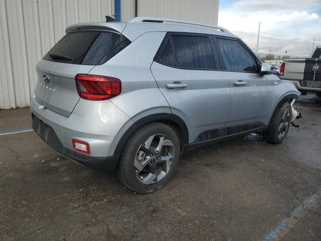 Obraz 3 z 2022 HYUNDAI VENUE SEL 2022 z VIN KMHRC8A33NU195660