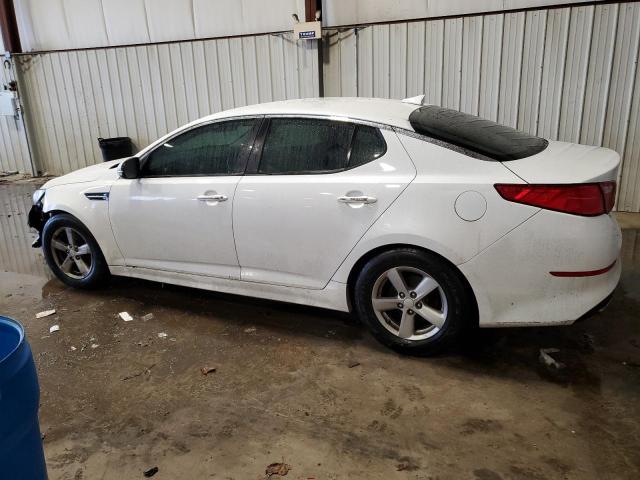 Изображение 2 2015 KIA OPTIMA LX 2015 с VIN 5XXGM4A78FG393596