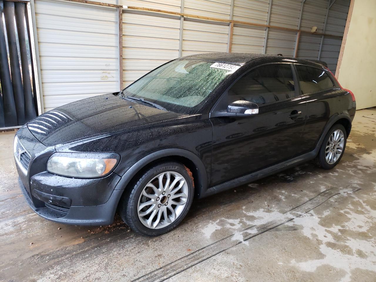 2008 VOLVO C30 T5 2008 image