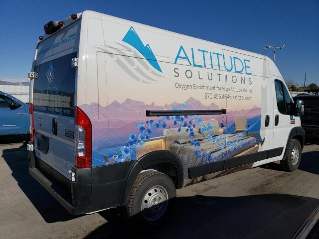Obraz 3 z 2022 RAM PROMASTER 2500 2500 HIGH 2022 z VIN 3C6LRVDG1NE133511