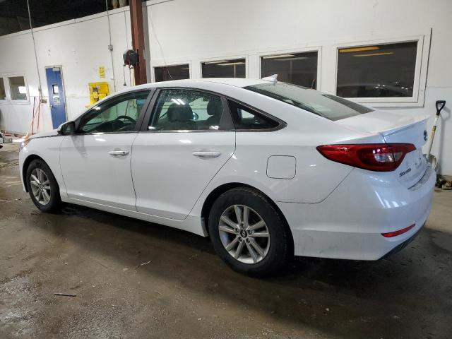 Изображение 2 2017 HYUNDAI SONATA SE 2017 с VIN 5NPE24AFXHH538228