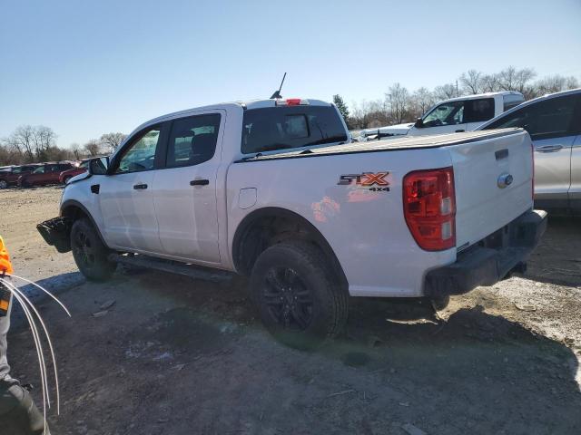 Изображение 2 2022 FORD RANGER XL 2022 с VIN 1FTER4FH7NLD11902