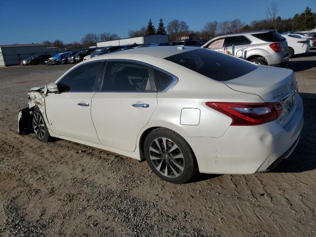 Image 2 of 2016 NISSAN ALTIMA 2.5 2016 with VIN 1N4AL3AP1GC258759