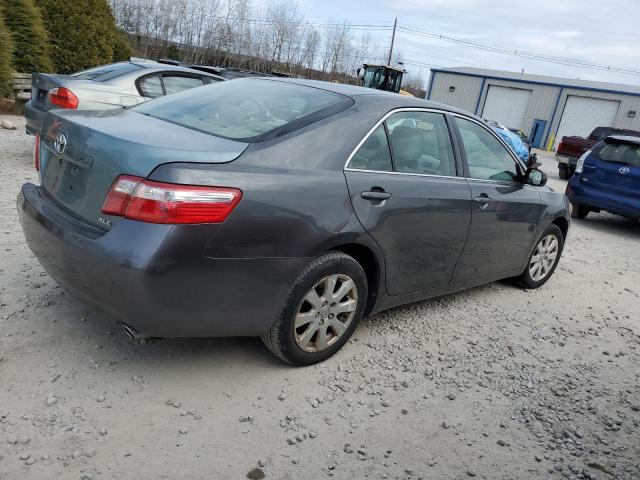 Изображение 3 2007 TOYOTA CAMRY LE 2007 с VIN JTNBK46K173006039