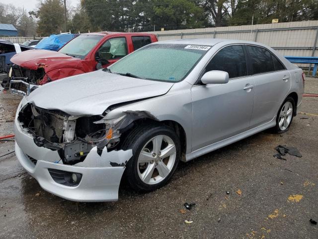 Image 1 of 2011 TOYOTA CAMRY BASE 2011 with VIN 4T1BF3EK2BU191608