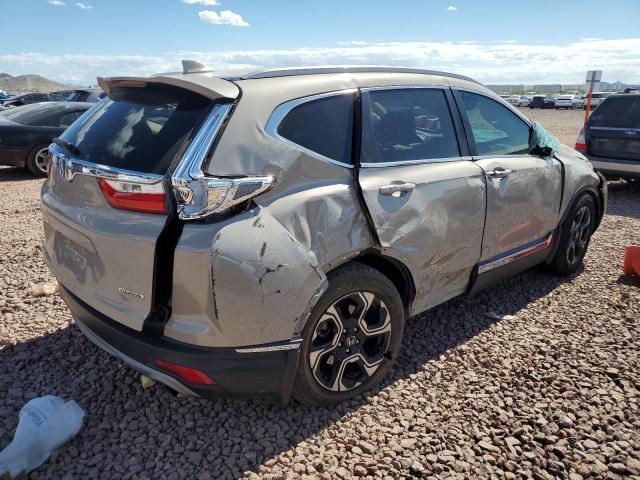 Изображение 3 2019 HONDA CR-V TOURING 2019 с VIN 5J6RW1H98KL000516