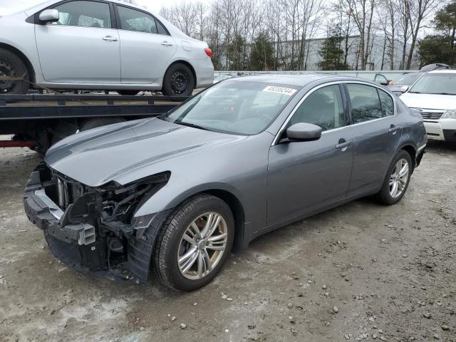 Obraz 2013 INFINITI G37  2013