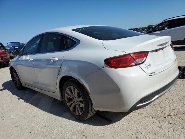 Image 2 of 2015 CHRYSLER 200 LIMITED 2015 with VIN 1C3CCCAB1FN574189