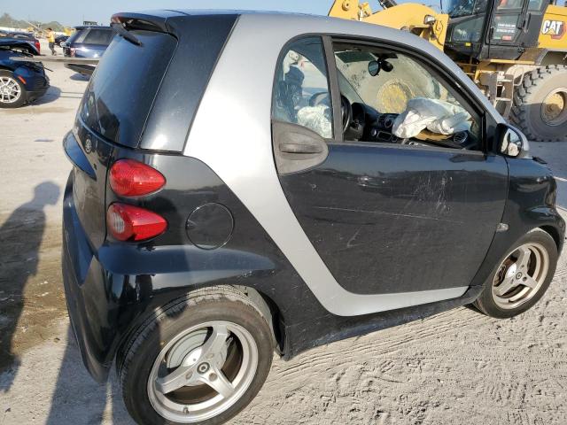 Image 3 of 2013 SMART FORTWO PURE 2013 with VIN WMEEJ3BA0DK627027