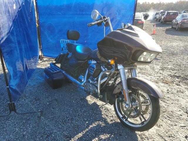 Изображение 1 2017 HARLEY-DAVIDSON FLTRXS ROAD GLIDE SPECIAL 2017 с VIN 1HD1KTC17HB620671