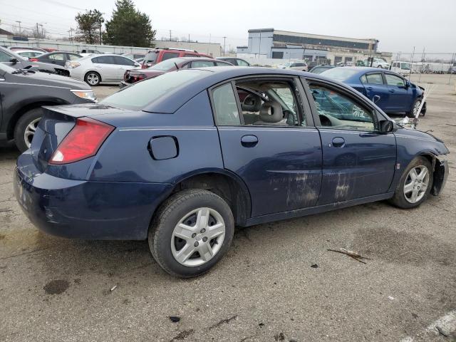 Image 3 of 2007 SATURN ION LEVEL 2 2007 with VIN 1G8AJ55F67Z147046