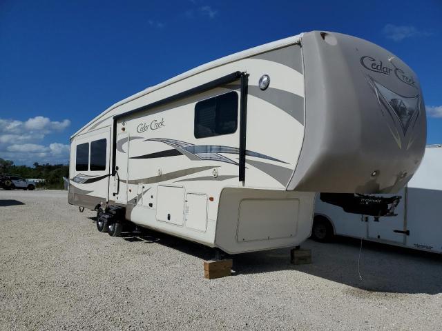 2014 WILDWOOD CEDARCREEK 2014 image