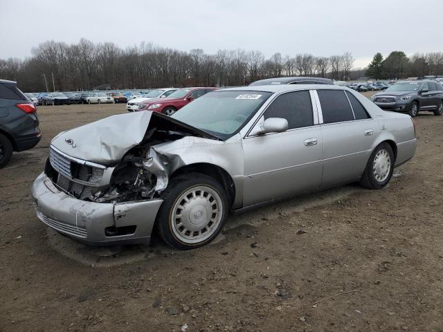 2005 CADILLAC DEVILLE  2005 image