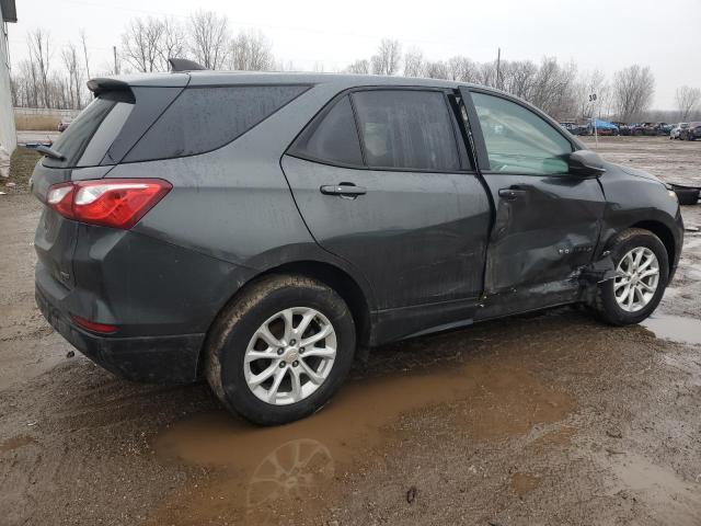 Изображение 3 2019 CHEVROLET EQUINOX LS 2019 с VIN 2GNAXSEV7K6237926