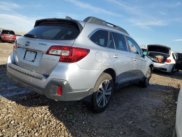 Image 3 of 2018 SUBARU OUTBACK 2.5I LIMITED 2018 with VIN 4S4BSANC5J3218877