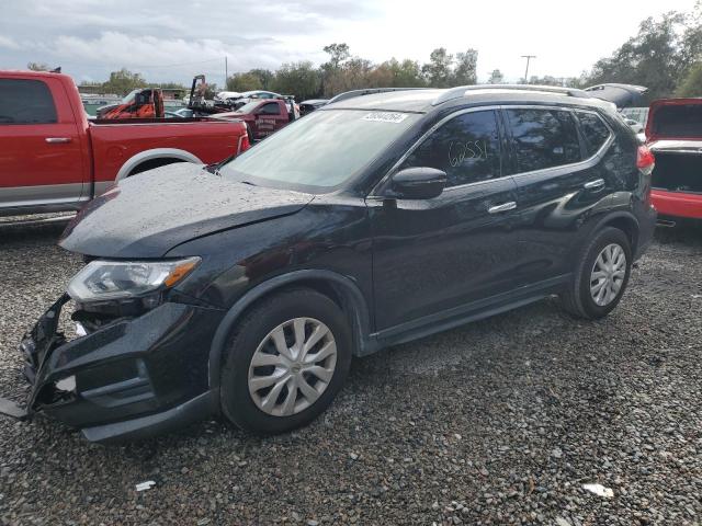 Изображение 1 2017 NISSAN ROGUE S 2017 с VIN KNMAT2MT0HP507687
