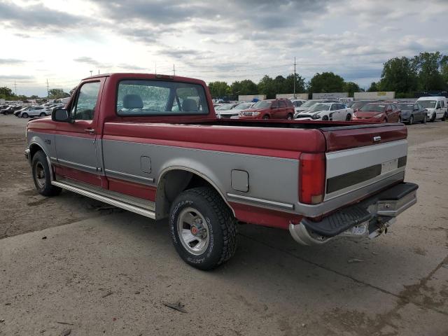 Image 2 of 1994 FORD F150  1994 with VIN 1FTEF15N1RNA14360