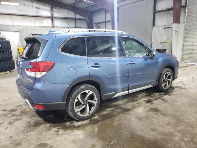 Obraz 3 z 2022 SUBARU FORESTER TOURING 2022 z VIN JF2SKARCXNH432255