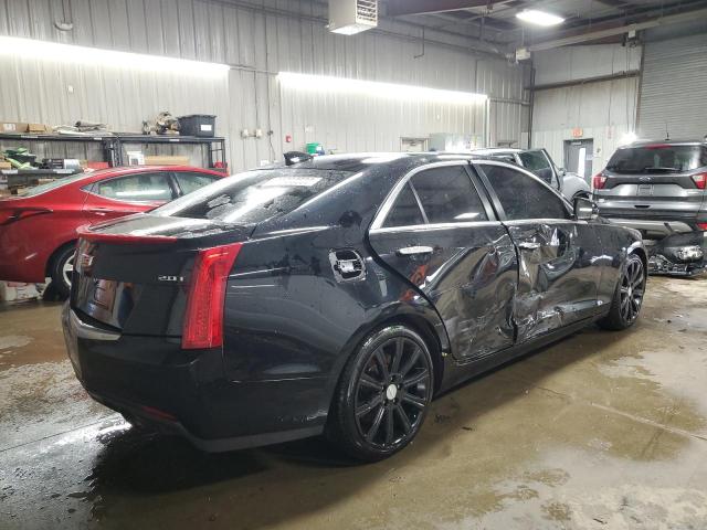 Obraz 3 z 2016 CADILLAC ATS LUXURY 2016 z VIN 1G6AB5RX8G0109041
