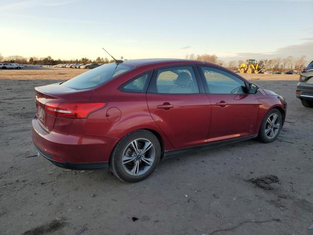 Изображение 3 2016 FORD FOCUS SE 2016 с VIN 1FADP3FE9GL402891