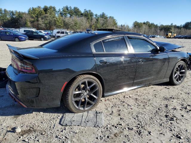 Изображение 3 2020 DODGE CHARGER GT 2020 с VIN 2C3CDXHG2LH176578