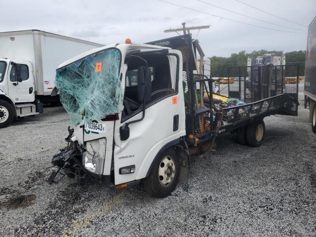 Image 2 of 2020 CHEVROLET 3500  2020 with VIN 54DBDW1B0LS800897