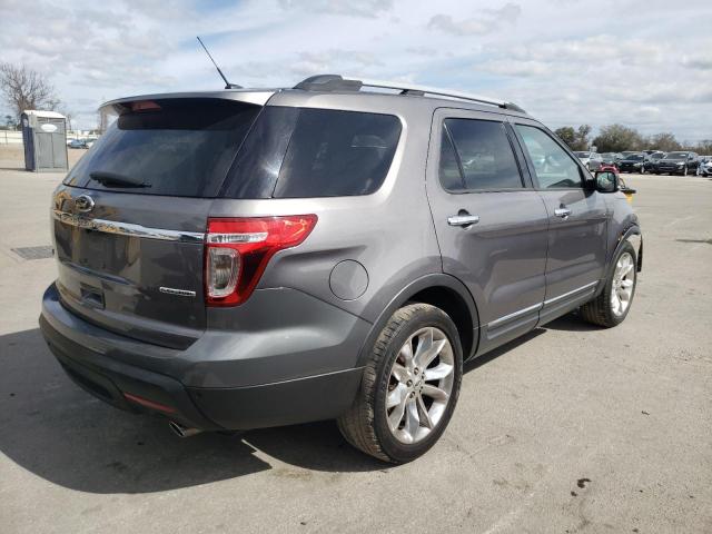 Изображение 3 2013 FORD EXPLORER XLT 2013 с VIN 1FM5K7D89DGB46303