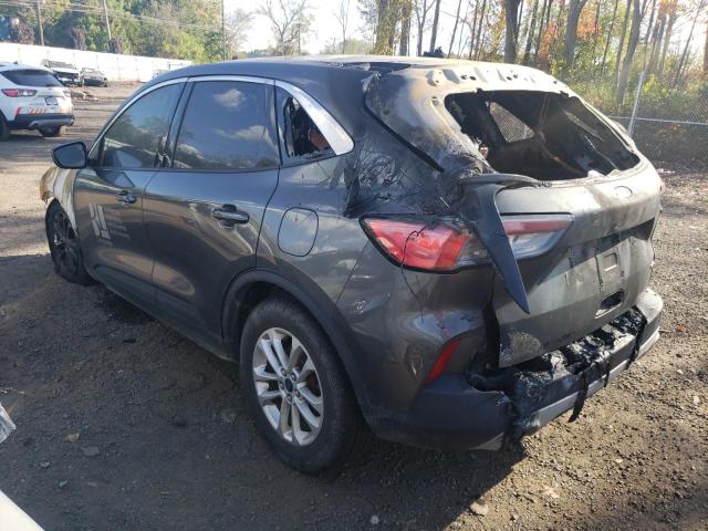 Изображение 2 2020 FORD ESCAPE SE 2020 с VIN 1FMCU9G64LUB72542