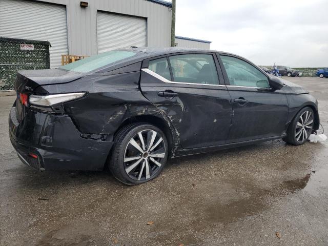 Изображение 3 2021 NISSAN ALTIMA SR 2021 с VIN 1N4BL4CV2MN391679