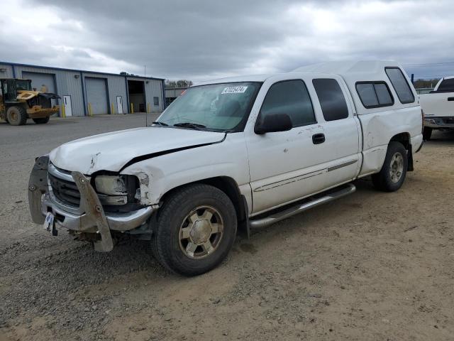 Obraz 2006 GMC NEW SIERRA C1500 2006