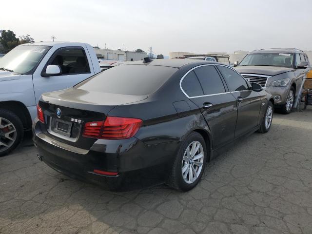Image 3 of 2014 BMW 528 I 2014 with VIN WBA5A5C50ED512216