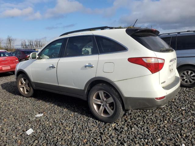Изображение 2 2007 HYUNDAI VERACRUZ GLS 2007 с VIN KM8NU13C77U023294