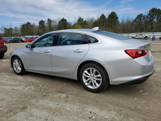 Изображение 2 2016 CHEVROLET MALIBU LT 2016 с VIN 1G1ZE5ST5GF288501