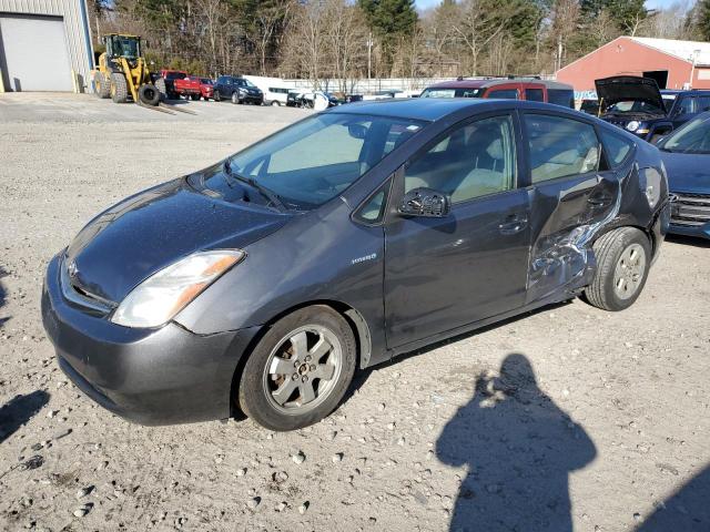 2008 TOYOTA PRIUS  2008 image