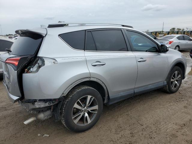 Изображение 3 2017 TOYOTA RAV4 XLE 2017 с VIN 2T3RFREV0HW543175