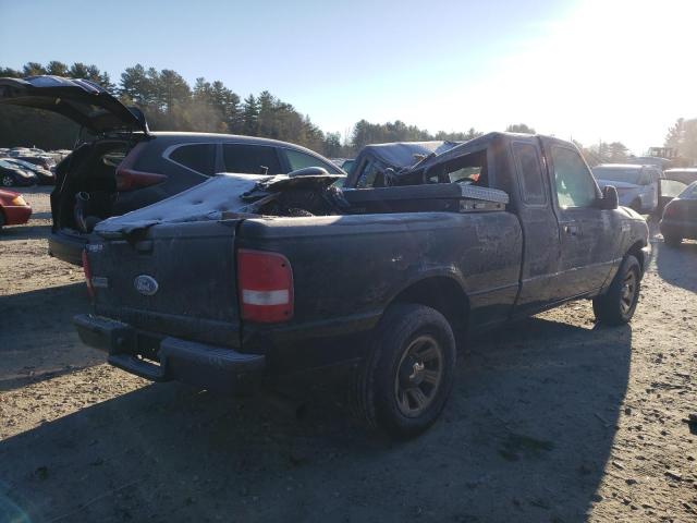 Obraz 3 z 2006 FORD RANGER SUPER CAB 2006 z VIN 1FTYR14U86PA28222