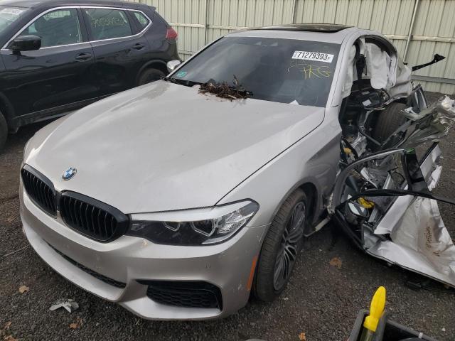 2019 BMW 540 XI 2019 image