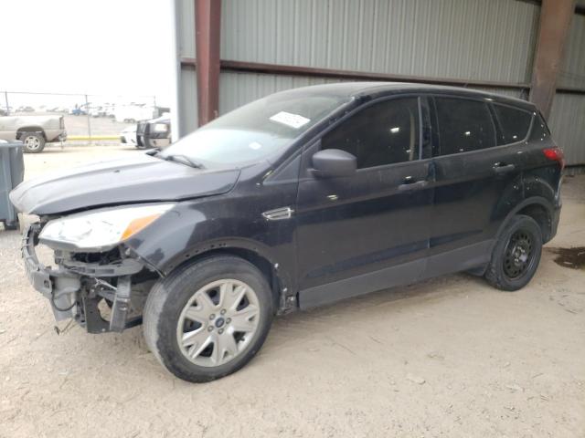 Obraz 1 z 2015 FORD ESCAPE S 2015 z VIN 1FMCU0F70FUA57205