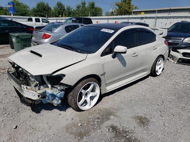 Obraz 2018 SUBARU WRX PREMIUM 2018