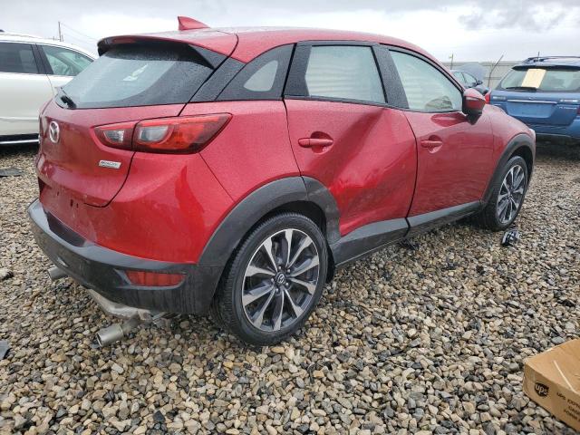 Изображение 3 2019 MAZDA CX-3 TOURING 2019 с VIN JM1DKFC77K0437486