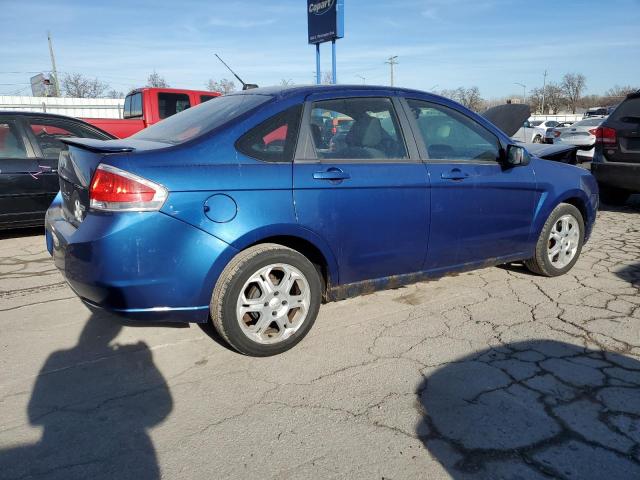 Изображение 3 2009 FORD FOCUS SES 2009 с VIN 1FAHP36N29W212255