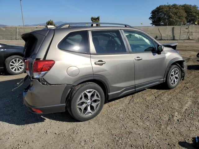 Image 3 of 2020 SUBARU FORESTER PREMIUM 2020 with VIN JF2SKAJC3LH419081