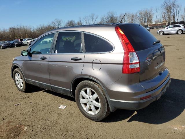 Obraz 2 z 2011 HONDA CR-V SE 2011 z VIN 5J6RE4H41BL038162