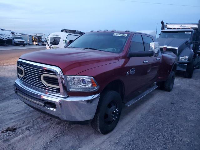 Image 2 of 2012 DODGE RAM 3500 SLT 2012 with VIN 3C63DRLL5CG304038